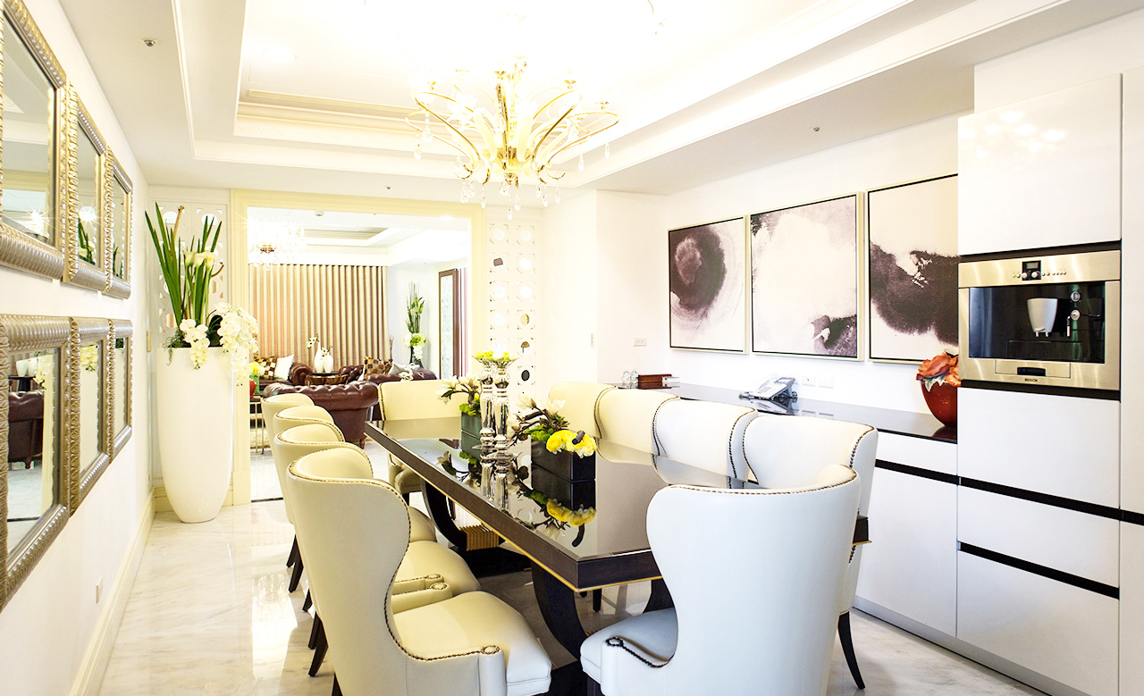 kyid Residential space content